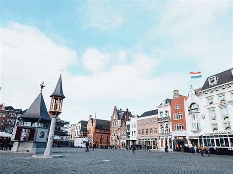 Den Bosch Travel Guide: What to Do and See in Two .